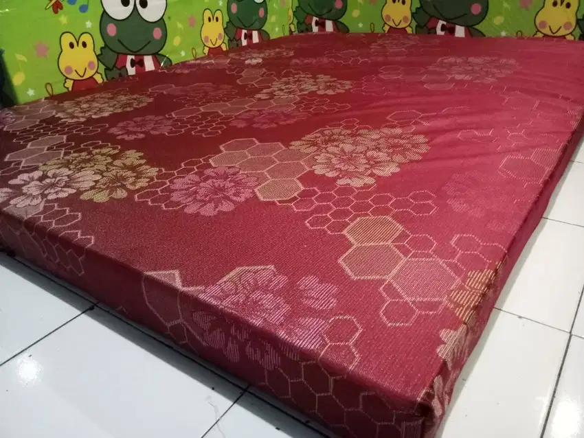 Kasur Busa Super Awet COD