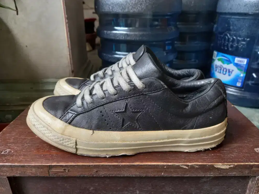 Converse one star hot sale olx