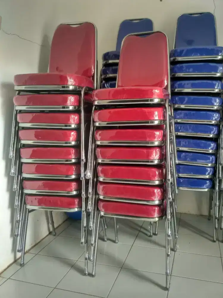 Kursi susun kw terbaik