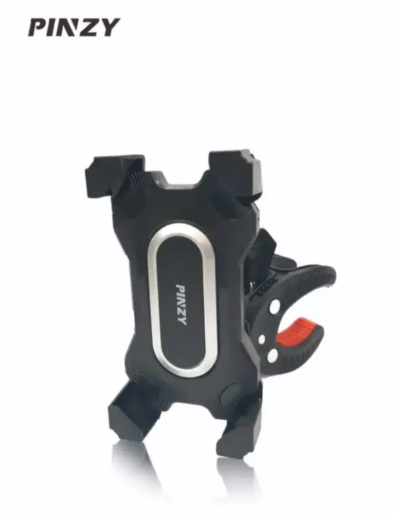Aneka Holder Motor Sepeda Spion Stang Gojek
