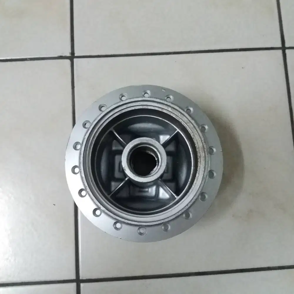 Tromol  honda gl 100 th 1988 sd 1994