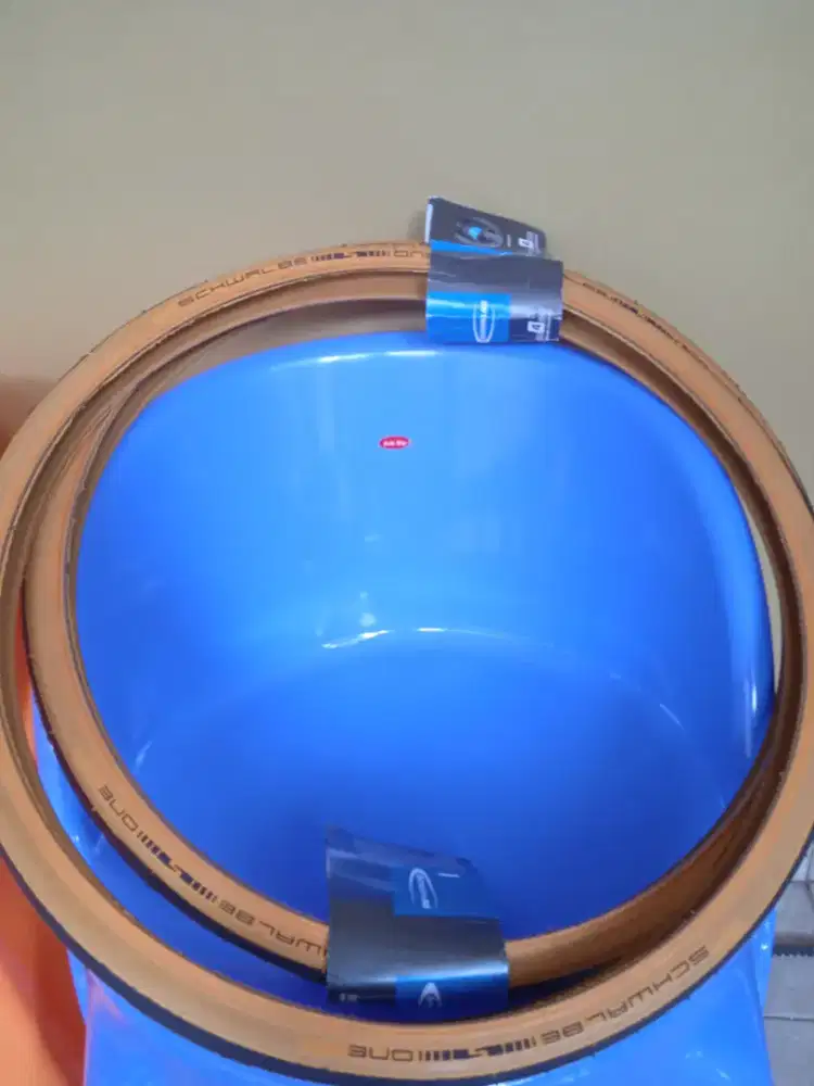 Ban sepeda schwalbe one