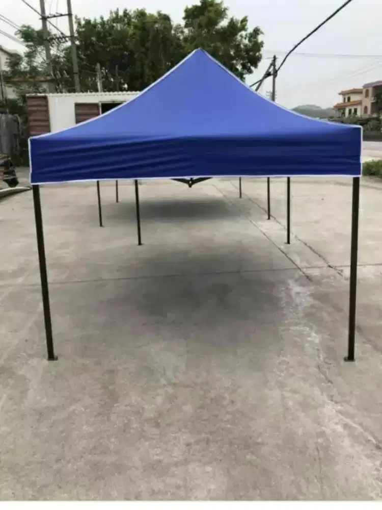 Tenda matik 3x3