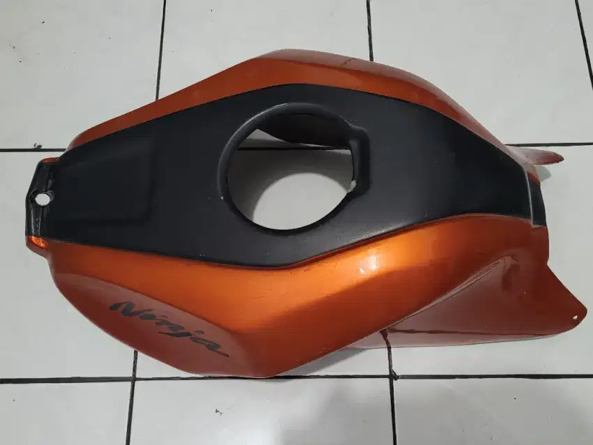 kondom tangki ninja rr