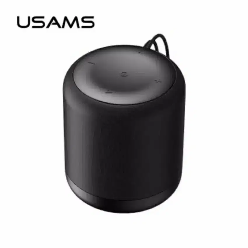 Portable Bluetooth Speaker Mini Sound Box by USAMS YS005