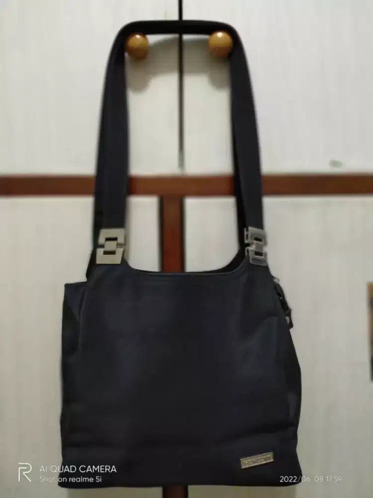 Tote bag Perlini