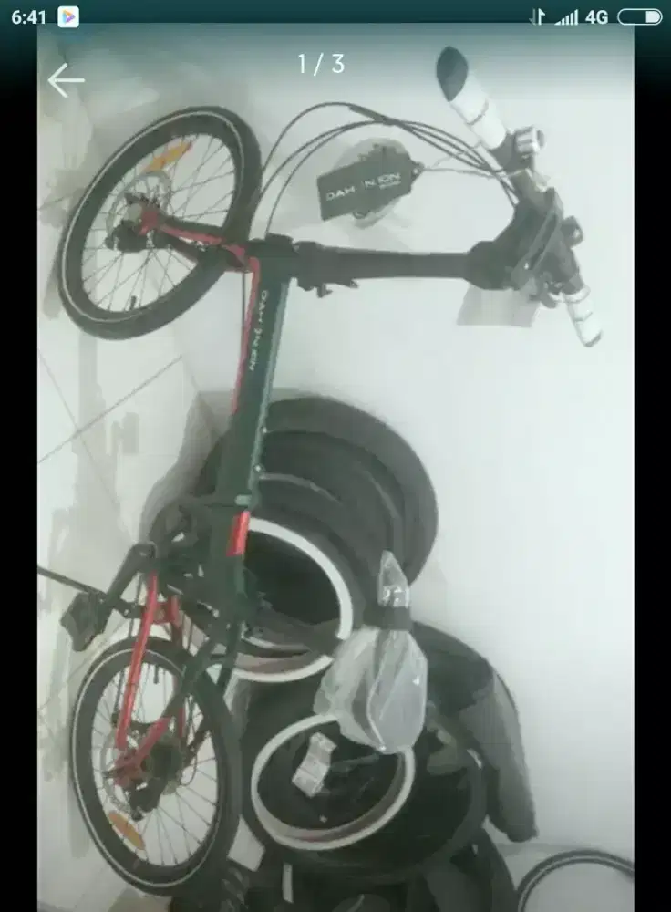 perbedaan dahon dan dahon ion