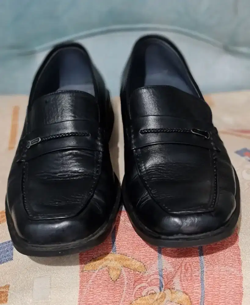 Sepatu Pria Buccheri