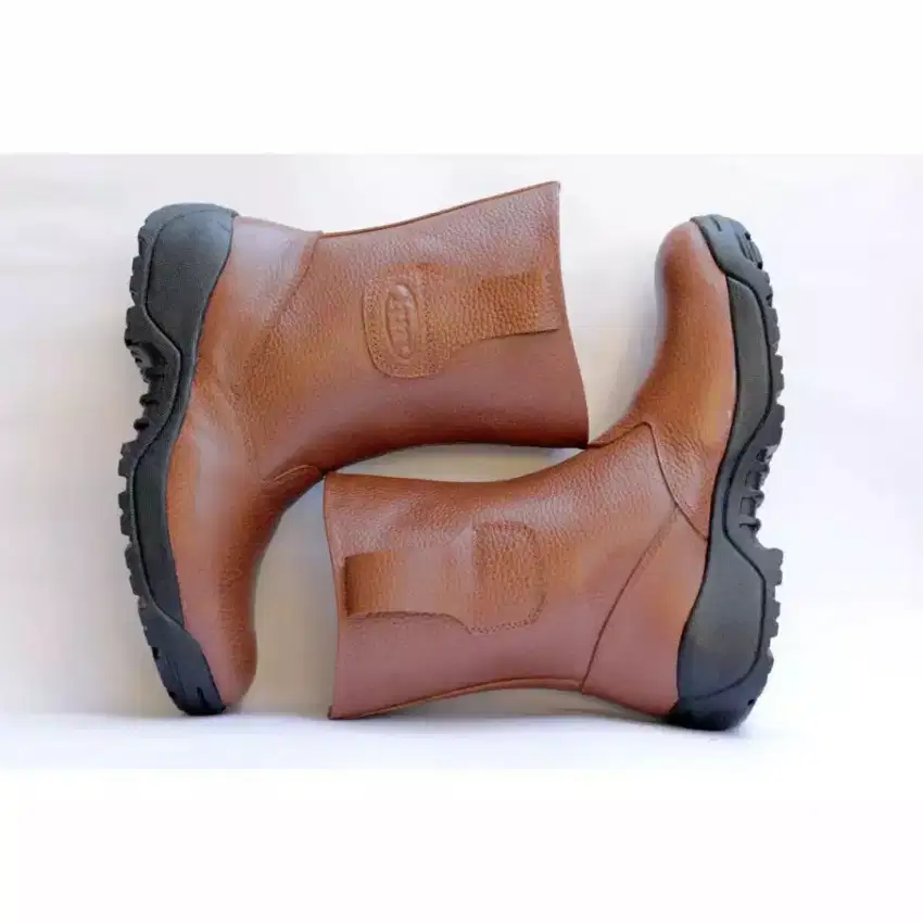 (SNI) Original safety shoes handymen berkualitas bukan king/krisbow