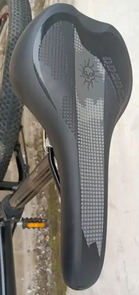 Fullbike  Groupset dan Wheelset Full XTR