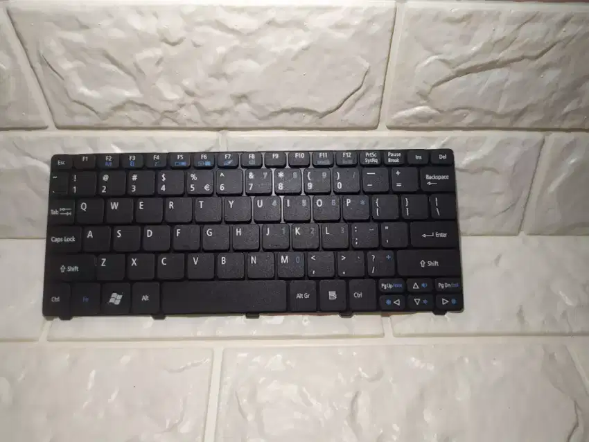 Keyboard Laptop Acer Aspire One