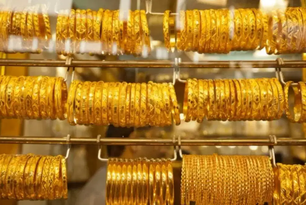 MENERIMA BELI EMAS PENINGGALAN,, WARISAN DLL