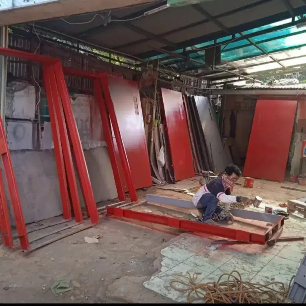 Fire door,emergency door,rapid door