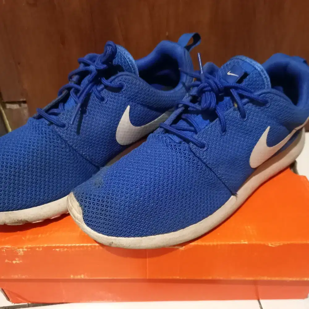 Sepatu nike roshe outlet run original