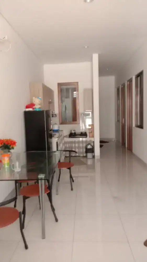 Kost khusus putra
