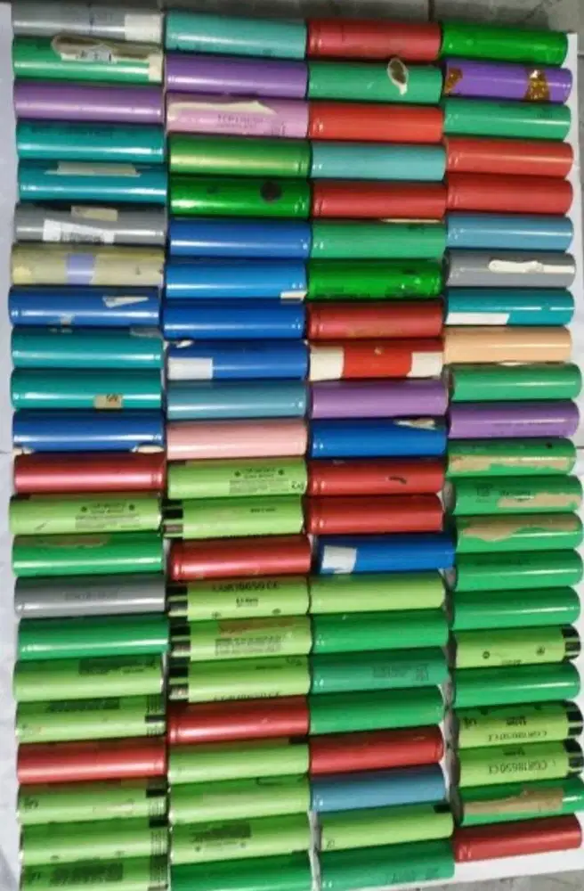 Dijual Batrei cell serba guna copotan laptop