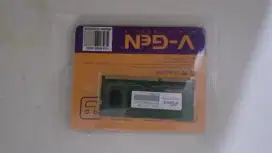 Ram DDR3 1GB VGen