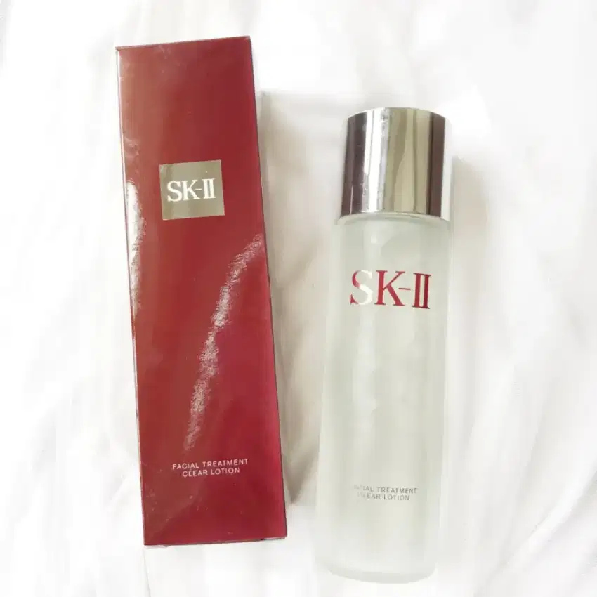 SK-II Clear Lotion 230ml