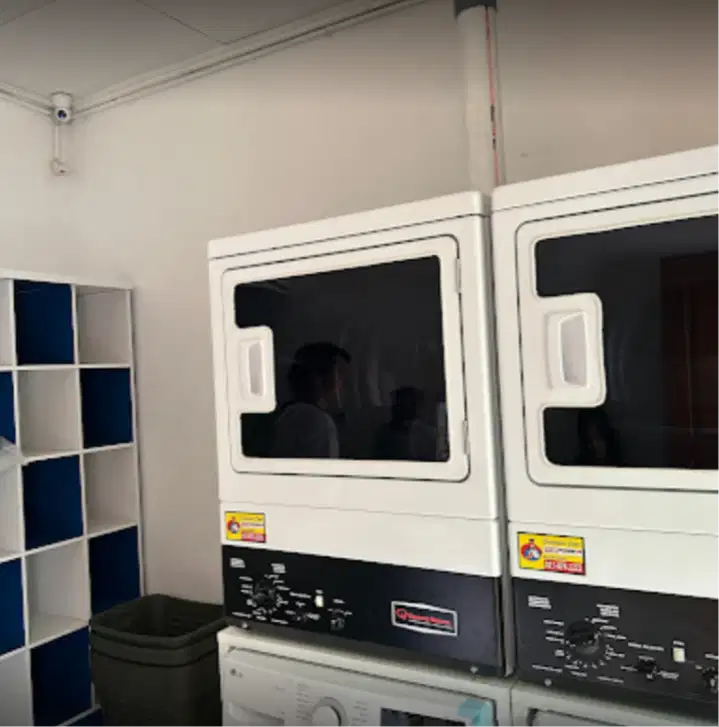 Lowongan Pegawai Laundry Jakarta Pusat