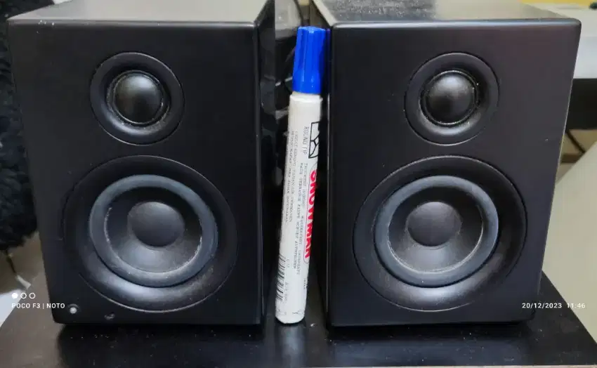 Audioroom AR3 plus  speaker aktif bluetooth