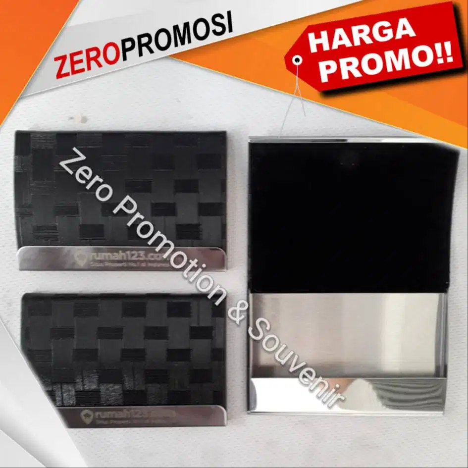 Souvenir Business card holder NC8365