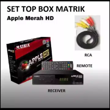 Stb apple online tv