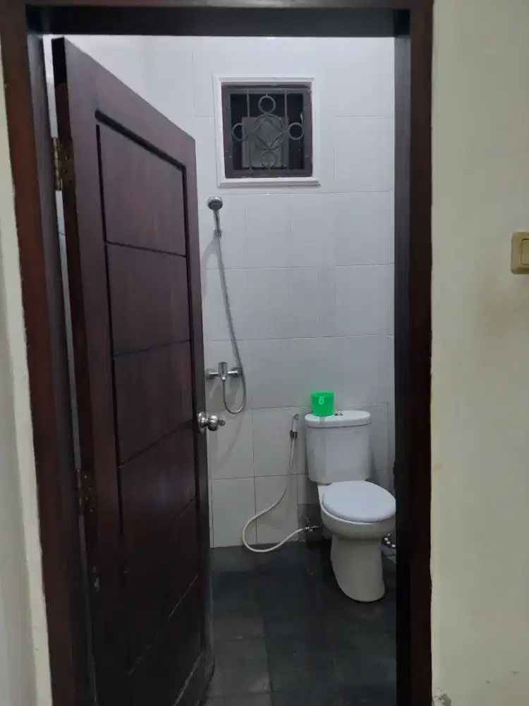 Di jual rumah dan kosan
