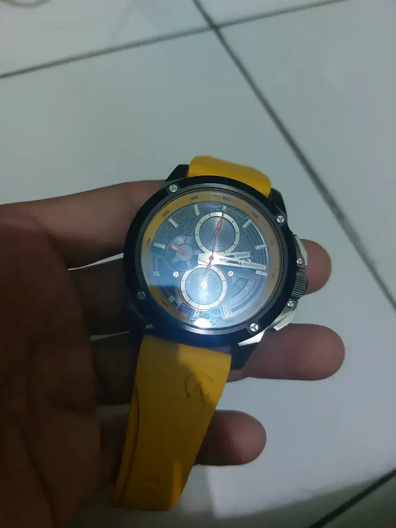 Jam Tangan Alexandre Christie AC-9602-MCREPBAYL