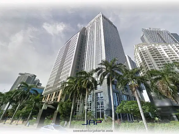 Sewa Kantor Kuningan - Dijual Disewakan: Bangunan Komersil Murah di ...