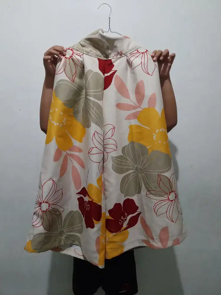 Celana Pinggang Karet Jumbo