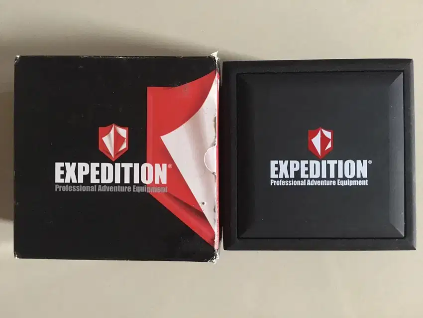 Jam Tangan Expedition e6730