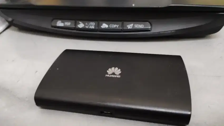 Modem Huawei a18c