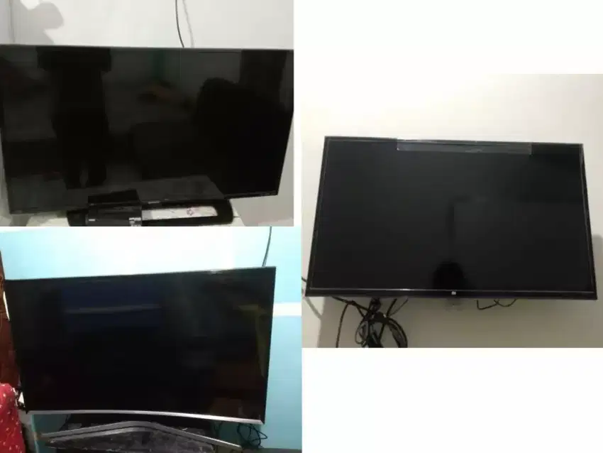 Kami Beli terus TV Bekas anda segala jenis Mrek