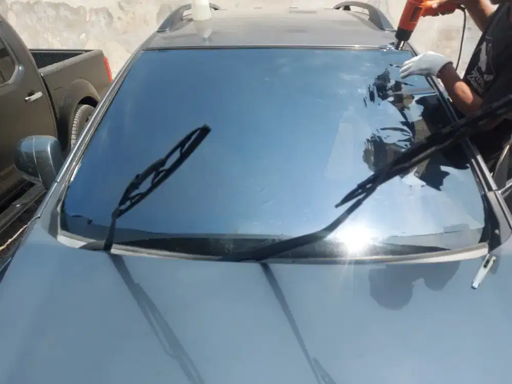 kaca film mobil berbagai brand harga terjangkau