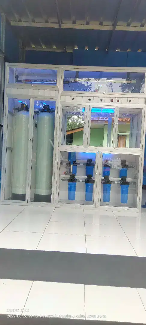 Depot isi ulang