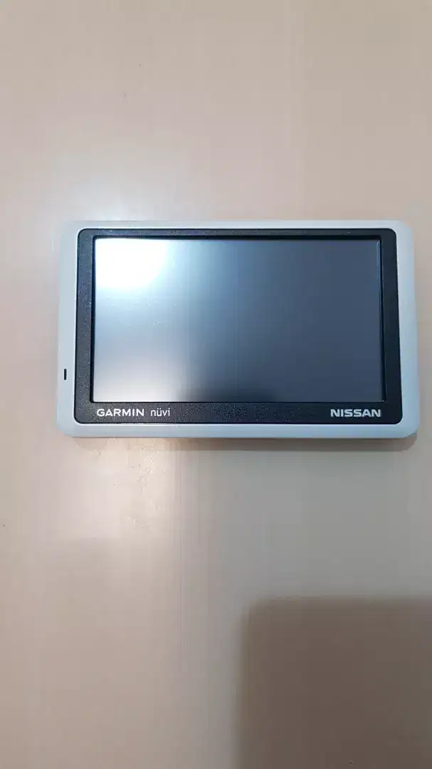 Dijual GPS bekas merk GARMIN