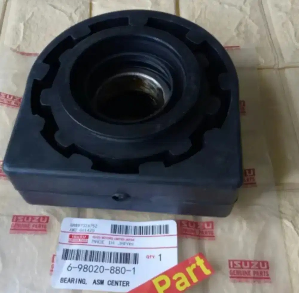 Lahar gantung joint elf