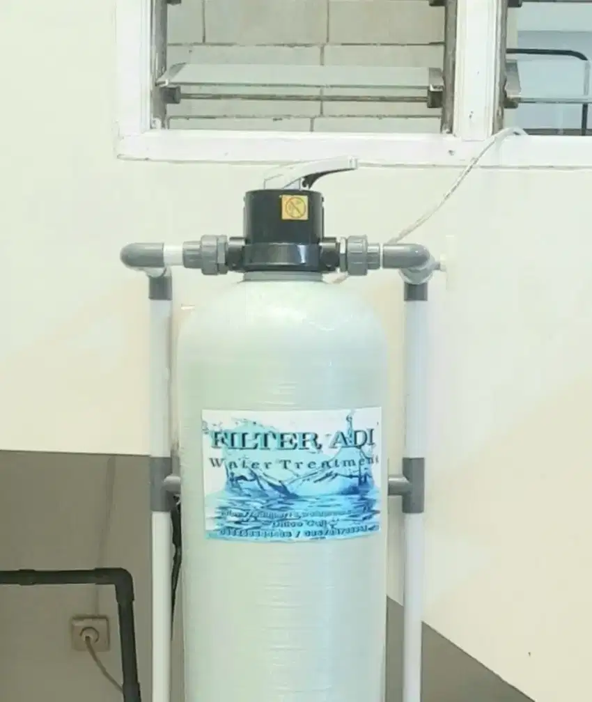 Filter Air Surabaya