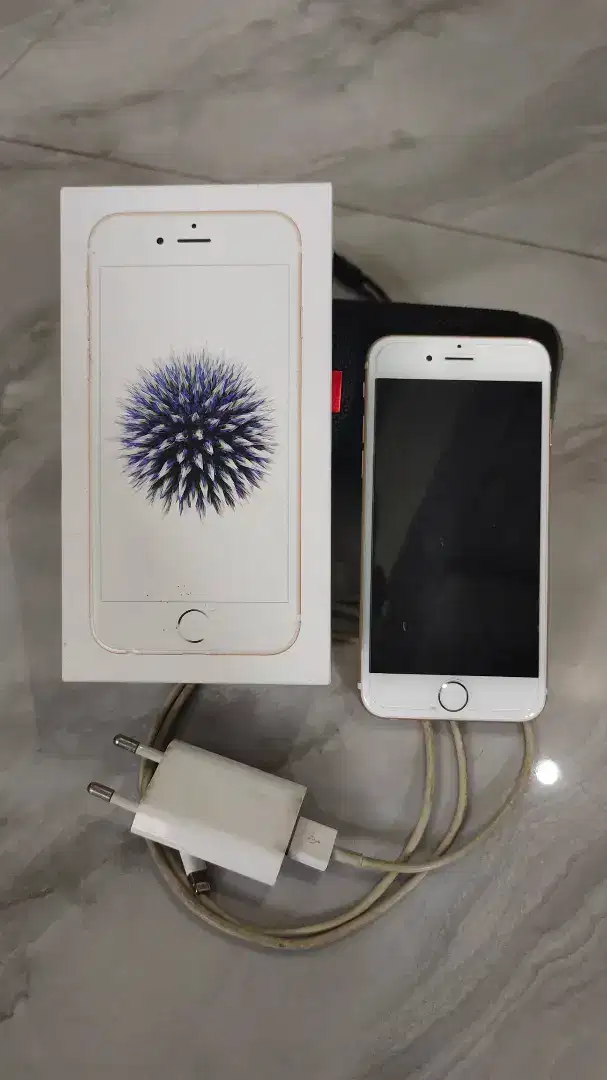 Iphone 6 Istimewa