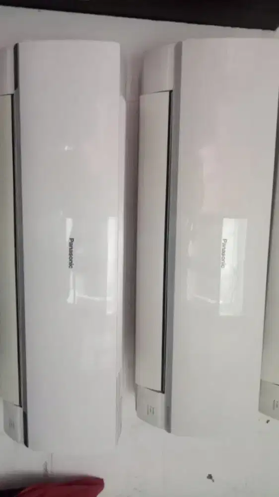 Ac split seken 0.5pk.3/4pk.1pk dan 2pk bergaransi