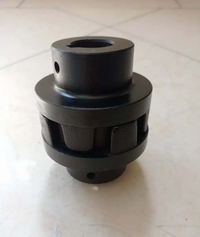 Coupling Kopling Kopel.