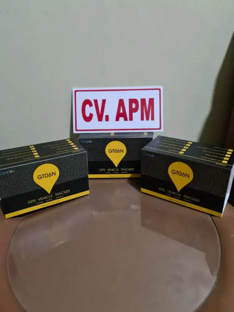 GPS Tracker Murah Alat Pelacak Kendaraan di Cibeunying Kaler