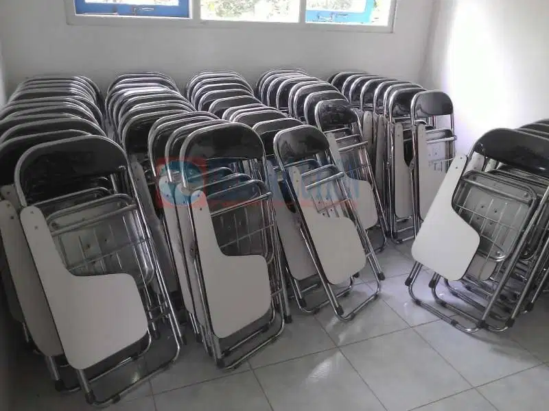 kursi bimbel belajar rekondisi