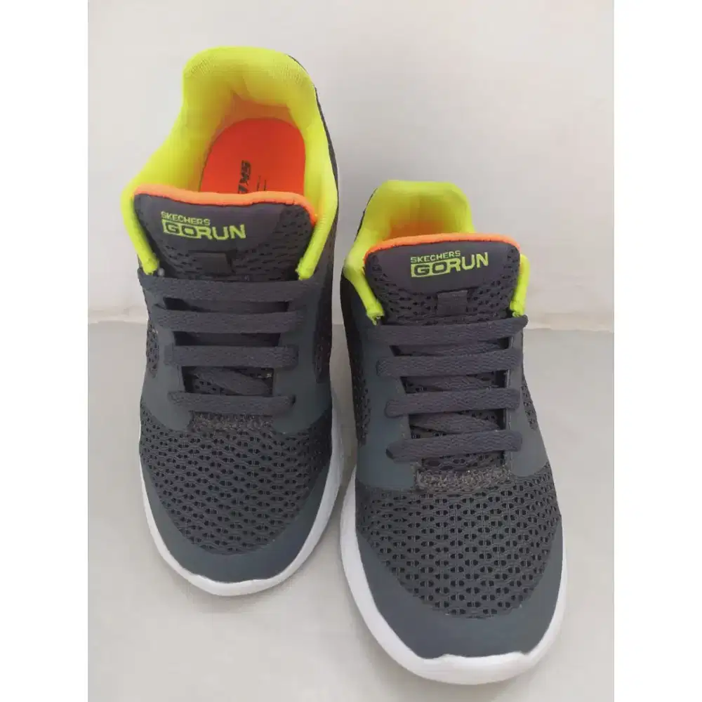 SEPATU SKECHERS ANAK