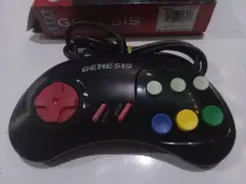 GENESIS sega controller stick sega original