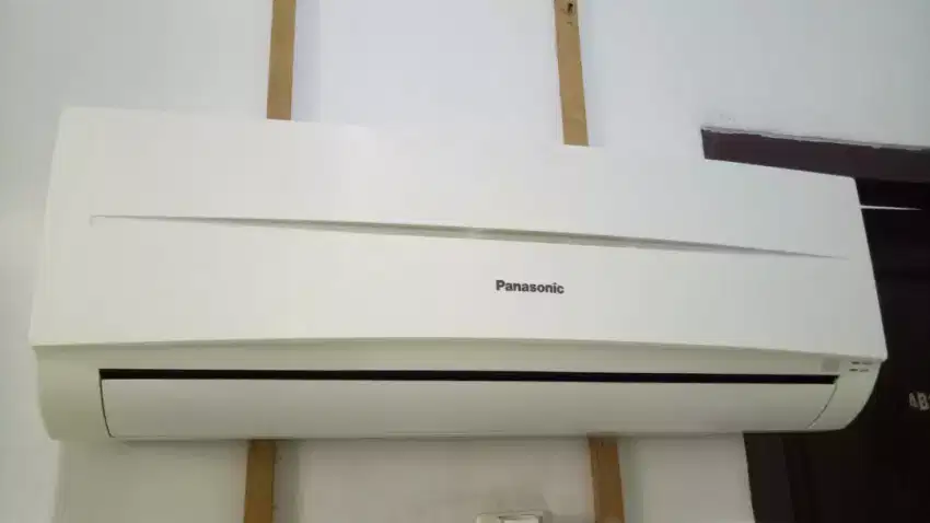ac 3/4 pk panasonik