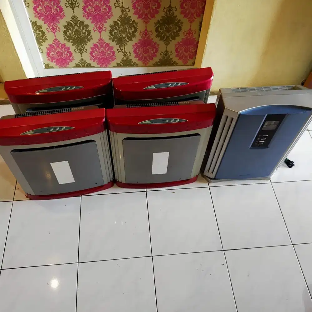 Air Purifier merk IOR penyaring udara