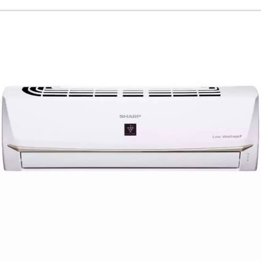 Ac Sharp Plasmacluster Low watt 1 Pk 09UHL