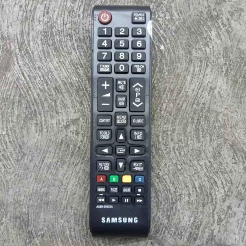 Free Ongkir Remote TV Plasma/LCD/LED