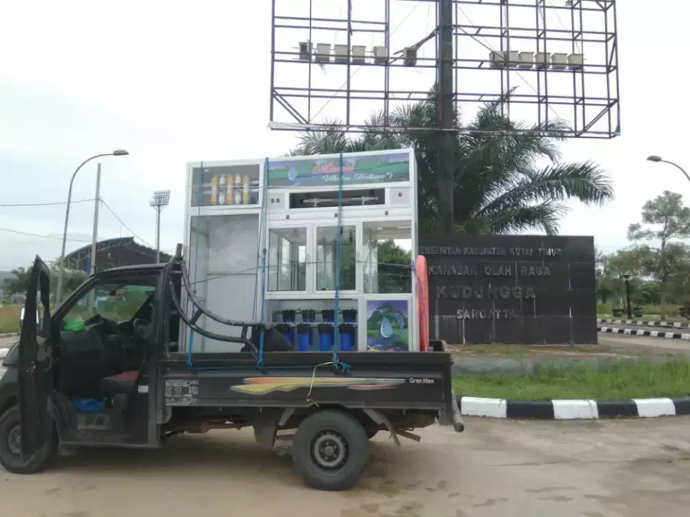 Depo Harga Murah Berkualitas